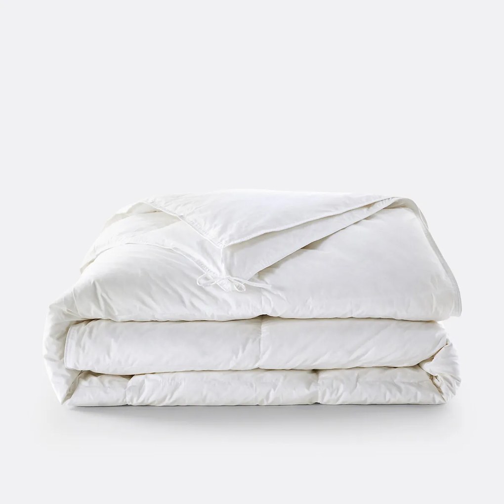4-seizoenen dekbed 50% dons