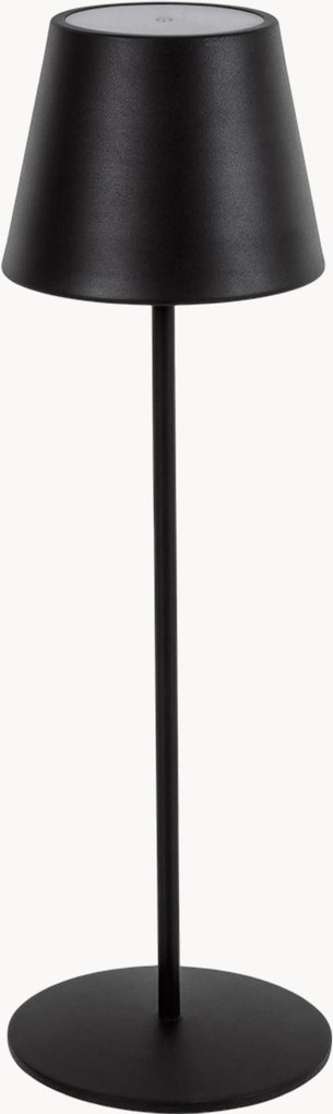 Draagbare in- & outdoor LED tafellamp Etna