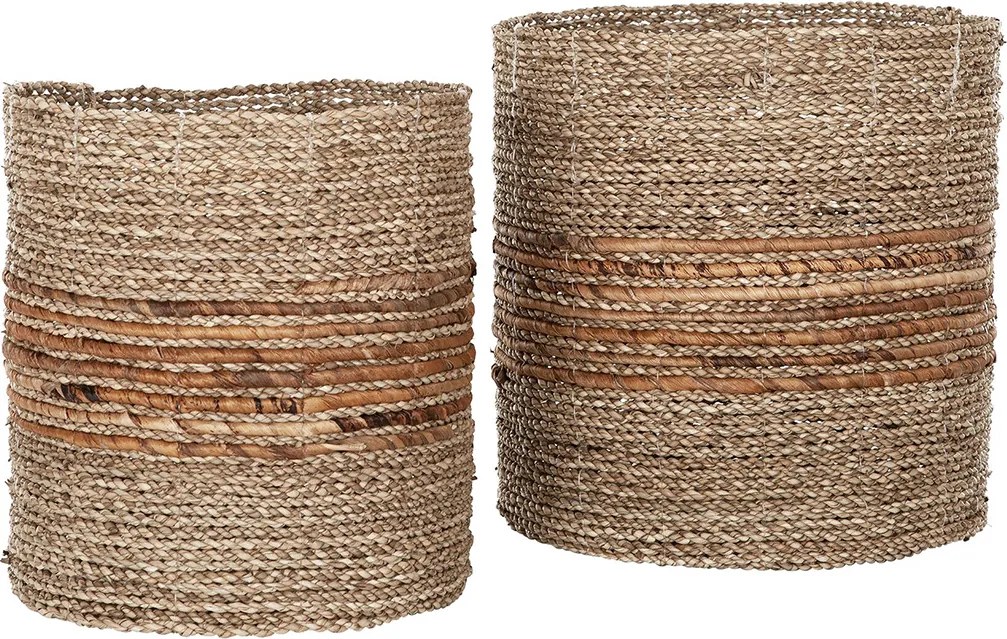 Must Living Carvoeiro Zeegras Manden Set Van 2