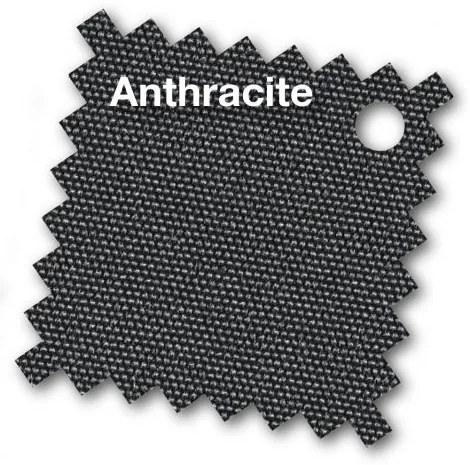 Platinum Voyager zweefparasol T1 3x2 m. - Antraciet met Modena voet en hoes