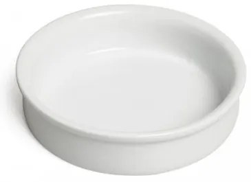 Crème brûléebakje, porselein, Ø 12,5 cm