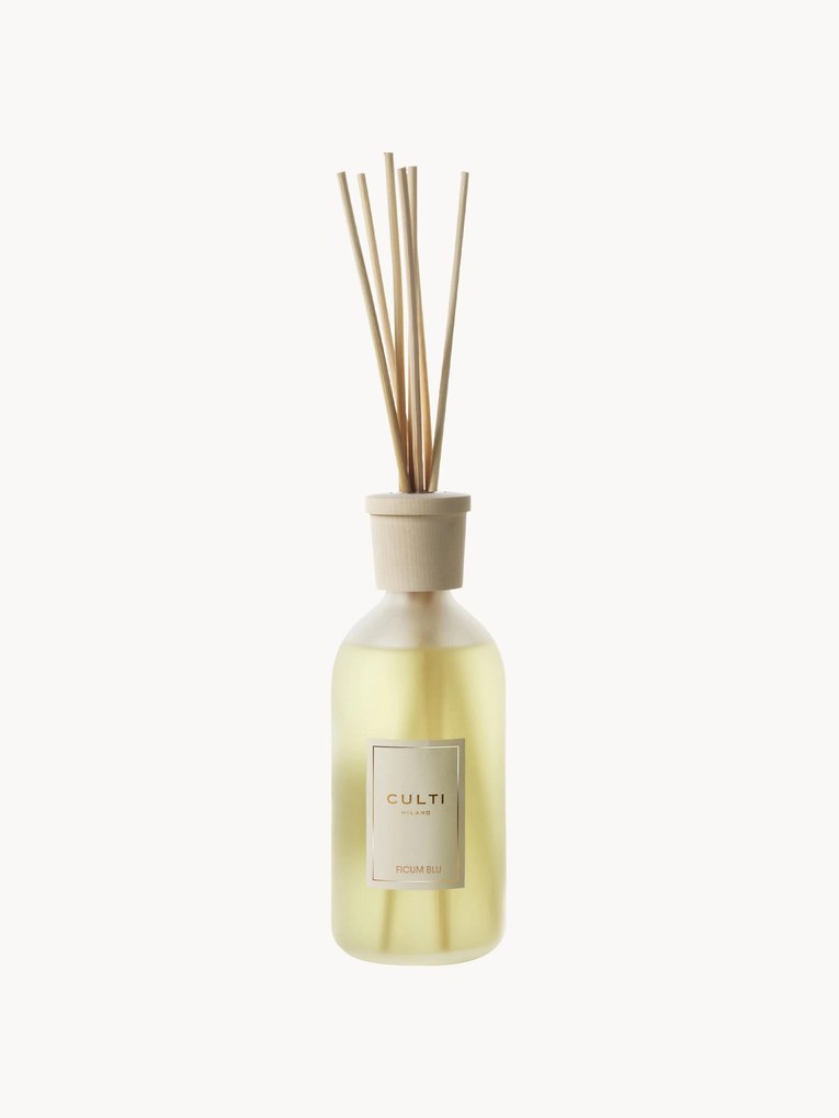 Diffuser Ficum Blu (citroen, mandarijn & vijg), 500 ml