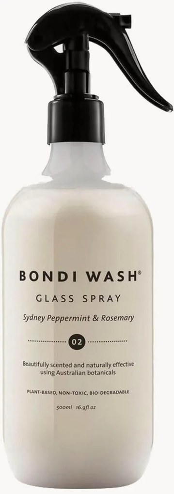 Glasreiniger Sydney Peppermint & Rosemary