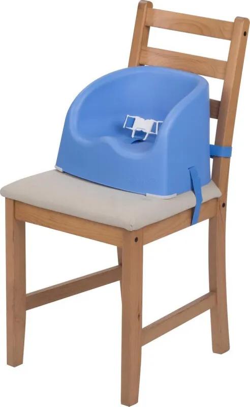 Essential Booster Stoelverhoger - Blue - Kinderstoelen