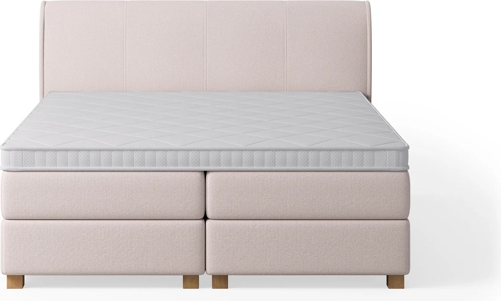 Boxspring Home 104 – Bij Swiss Sense
