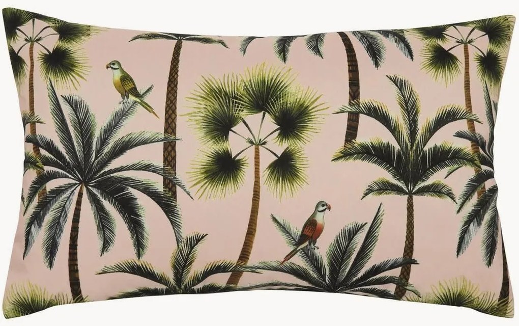 In- & outdoor kussen Palmen