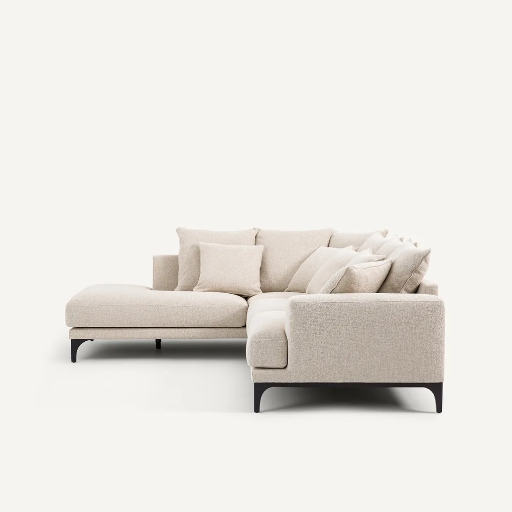 Hoekbank in bouclette, ARMENTO