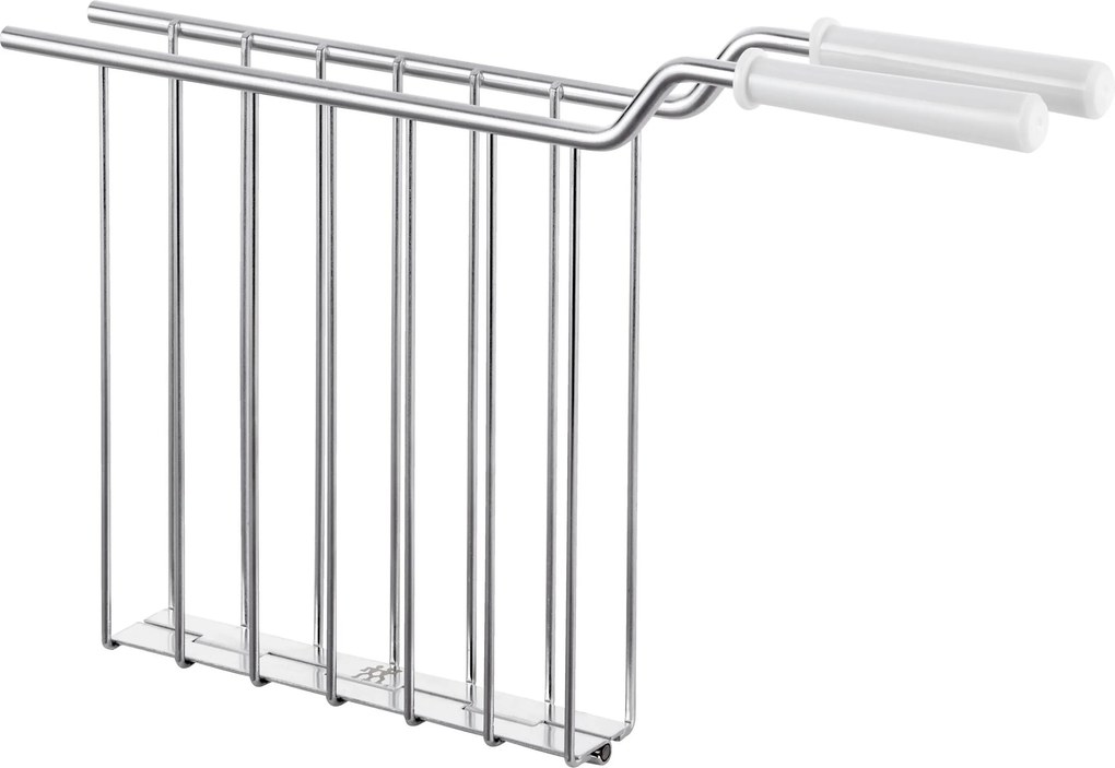 ZWILLING Enfinigy Toastrek, 2 gleuven 2 sneden - Enfinigy - ZWILLING