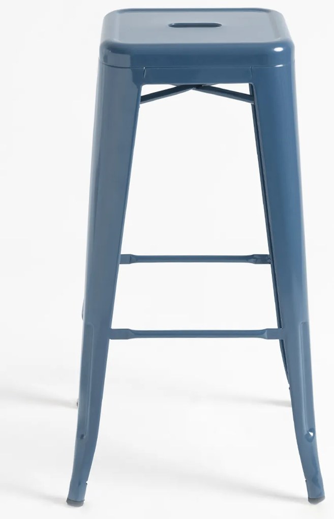 Set 4 hoge Torix krukken