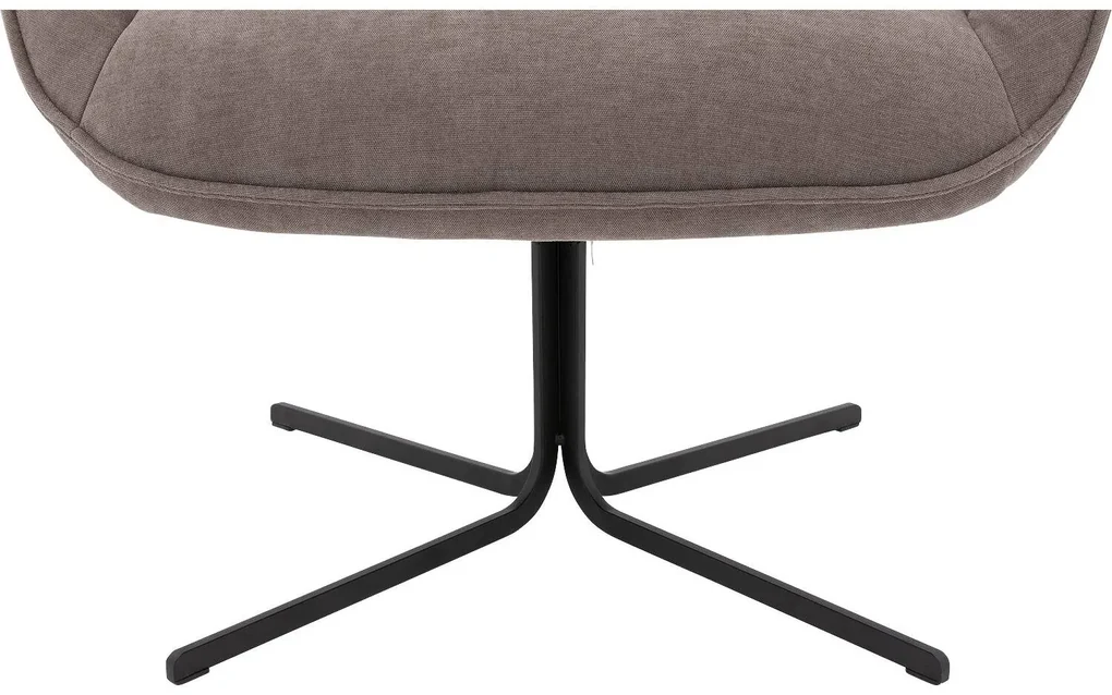Goossens Basic Draaifauteuil Torez, Draaifauteuil