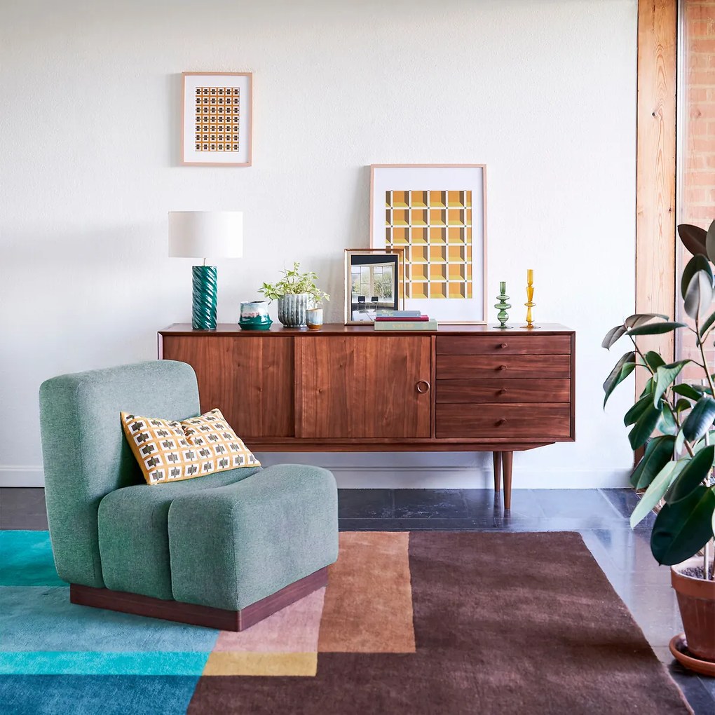 Bloempot in keramiekØ15,5 cm, Dalio