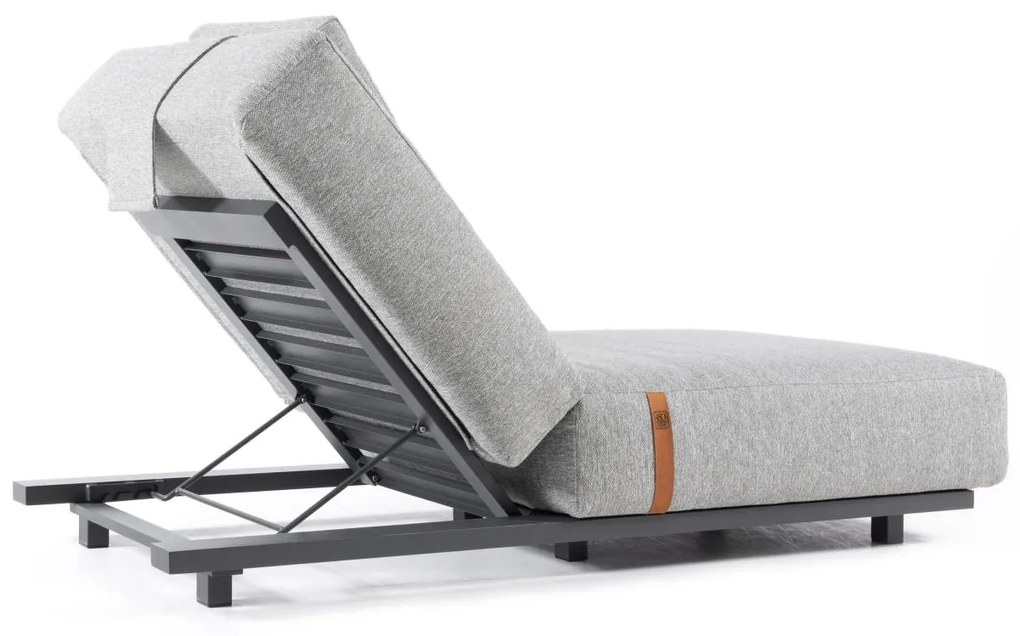 4 Seasons Outdoor Ferias ligbed SALE  Ligbed    antraciet weerbestendig