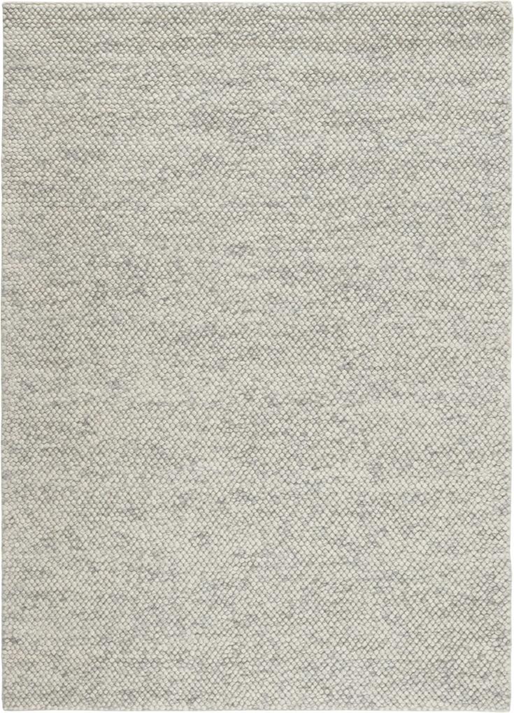 Home Collection - Drops Light Grey - 140 x 200 - Vloerkleed