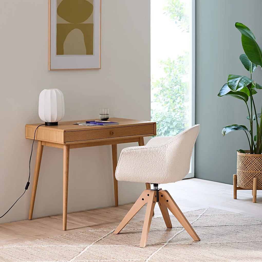 Bureau 1 lade, Miji
