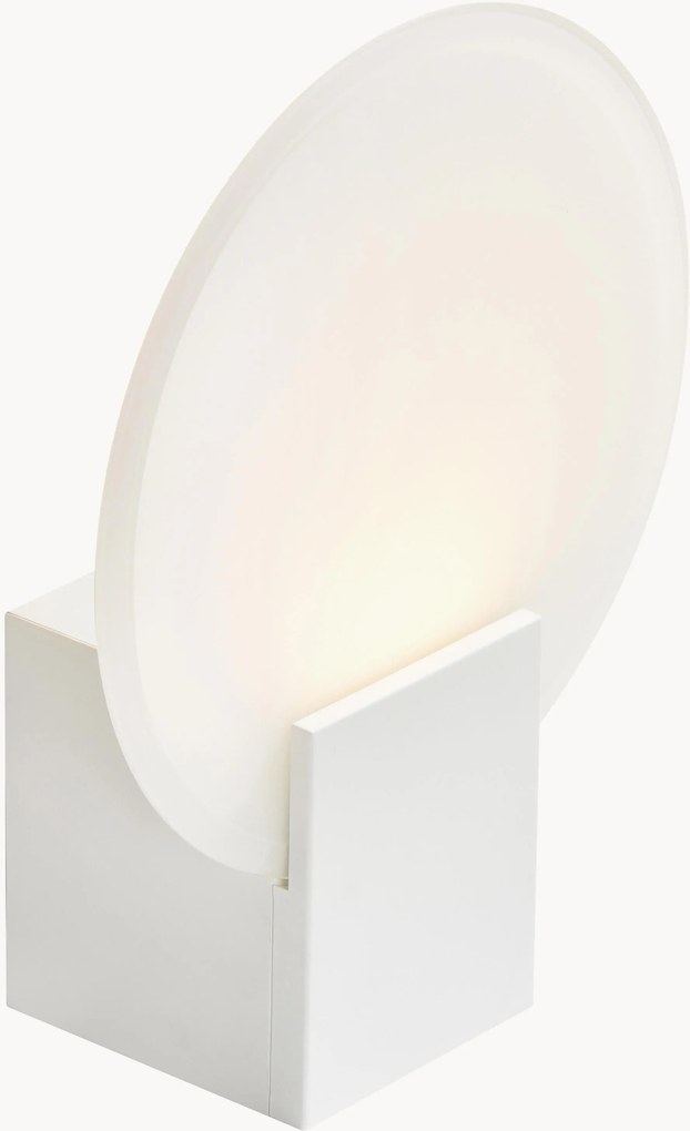Dimbare LED wandlamp Hester