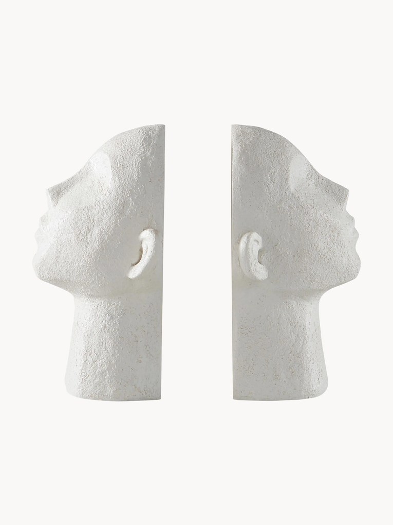 Boekensteun Stargazing, 2 stuks