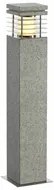 SLV Nederland 2700782026 ARROCK ARROCK GRANIET 70 salt/pepper 1xE27 ARROCK GRANIET 70 salt/pepper 1xE27