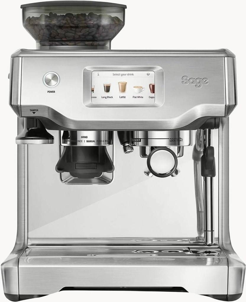 Espressomachine Barista Touch
