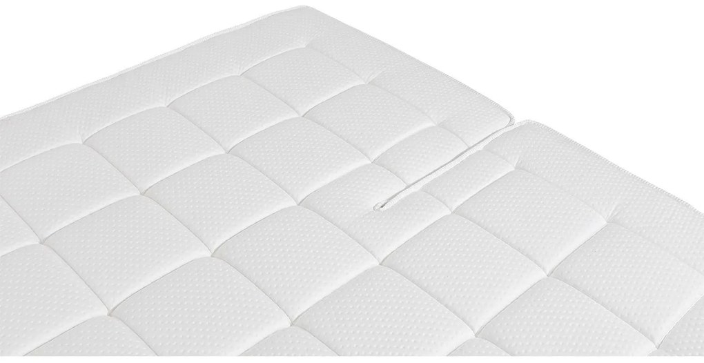 Goossens Topmatras Cloud Visco, 160 x 200 cm