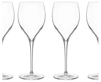 Magnifico wijnglas (Ø8,9 cm) (set van 4)