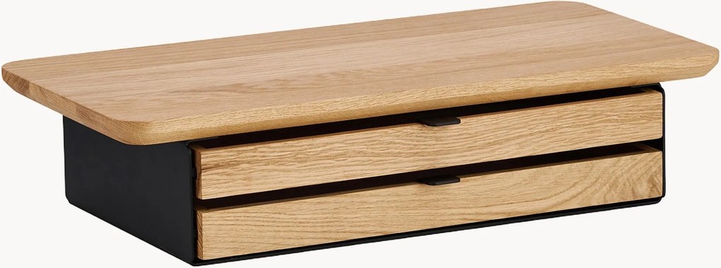 Handgemaakte bureaurek Mini