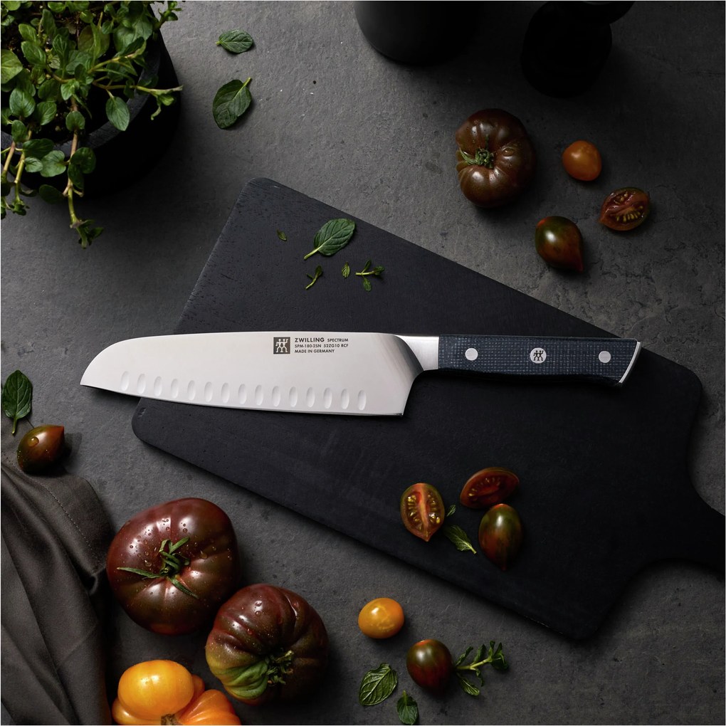 ZWILLING Spectrum Santoku 18 cm - Spectrum - ZWILLING