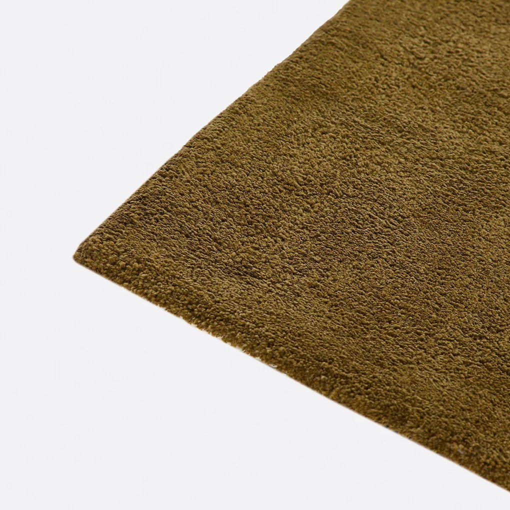 Vloerkleed in getuft katoen, Renzo