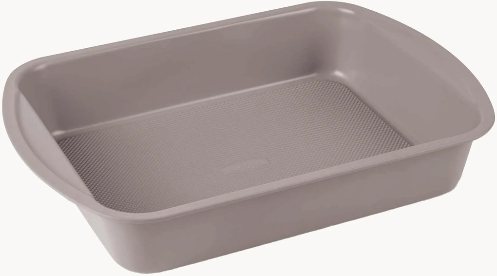 Bakvorm Taupe Collection met antiaanbaklaag