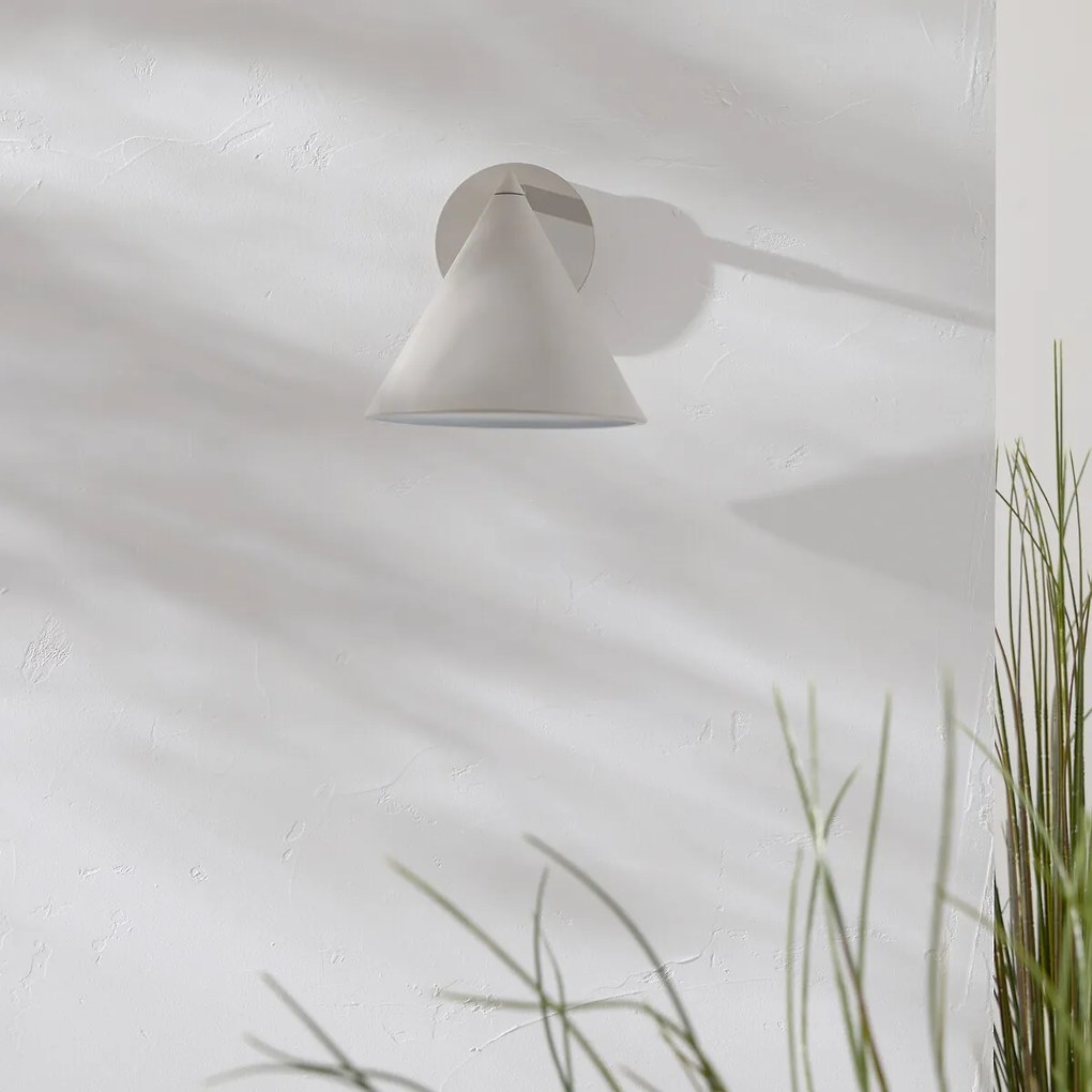 Wandlamp voor badkamer, Moke