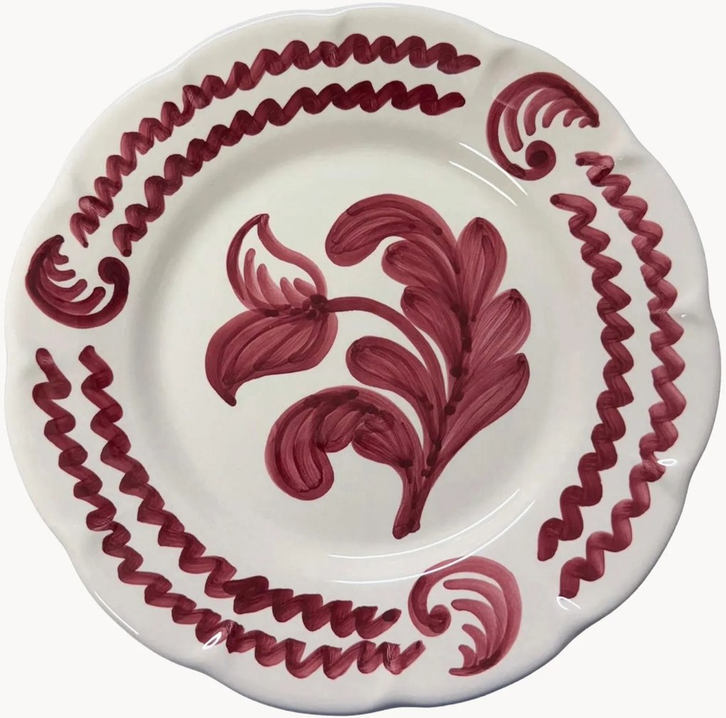 Dinerbord Antica
