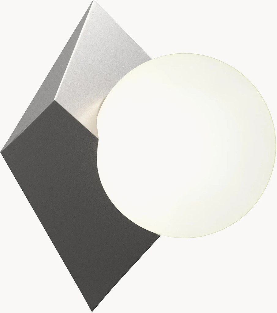 Wandlamp Cubeo