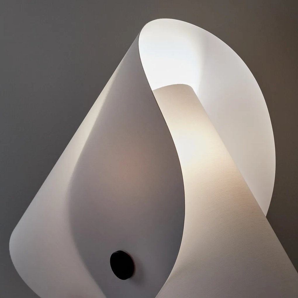 Staande lamp, Orukami, ontwerp Emmanuel Gallina