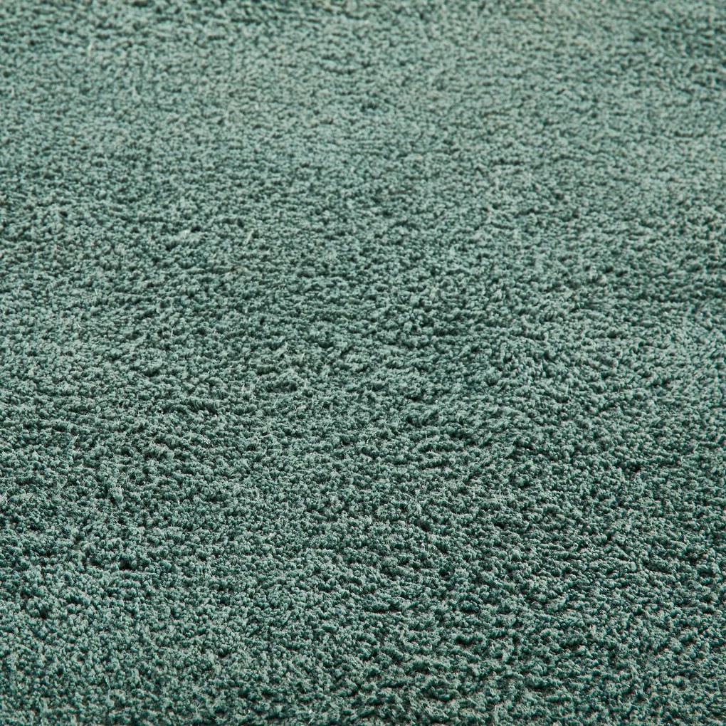 Vloerkleed in getuft katoen, Renzo