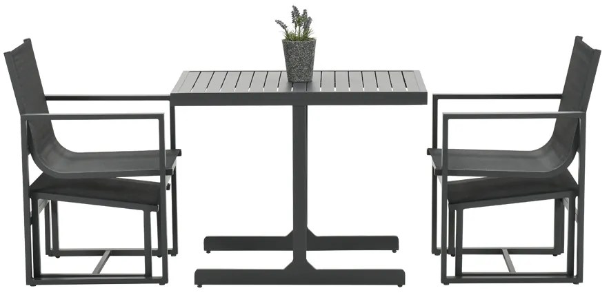 Garden Impressions Alabama balkonset - 5-delig - Op=Op