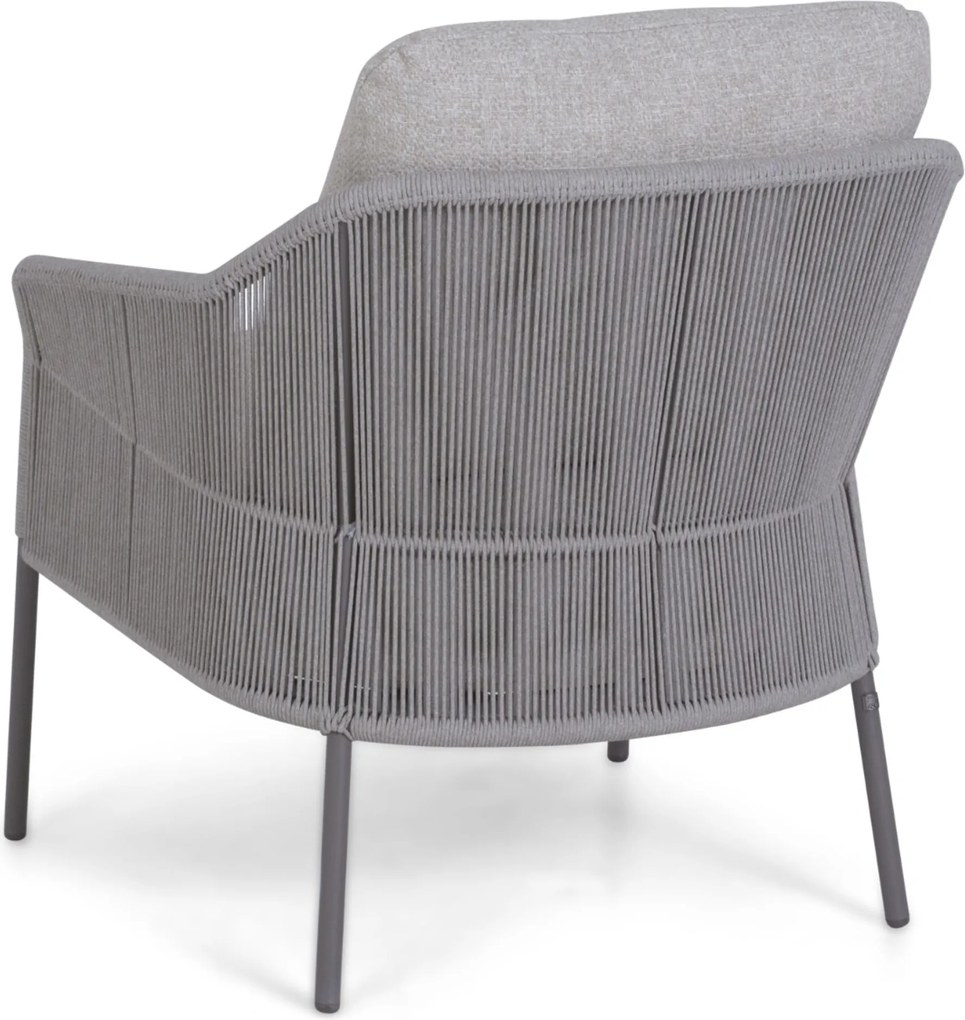 Seasons Florence Low Dining Chair Taupe