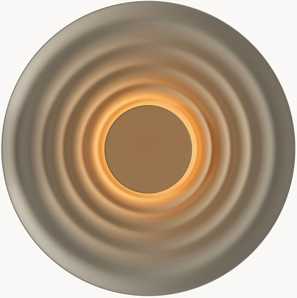 LED wandlamp Nami