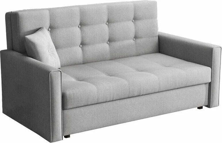 Slaapbank Columbus 102, Reeds gemonteerd meubilair