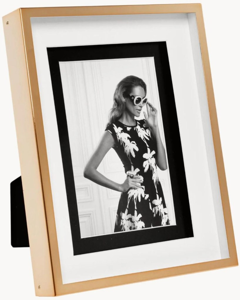 Handgemaakt fotolijstje Gramercy