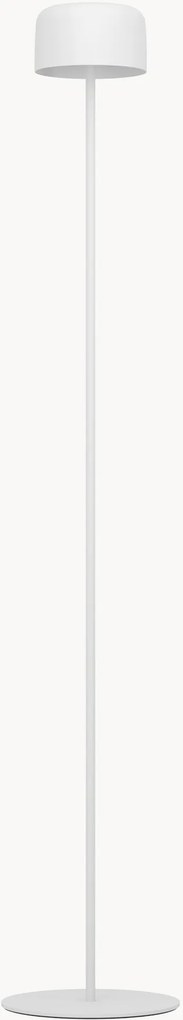 Solar LED vloerlamp Roccanova