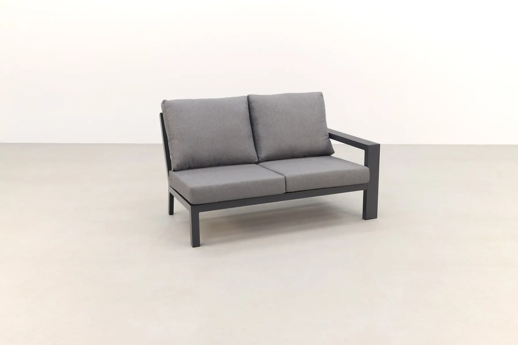 Montana/Jersey aluminium loungeset