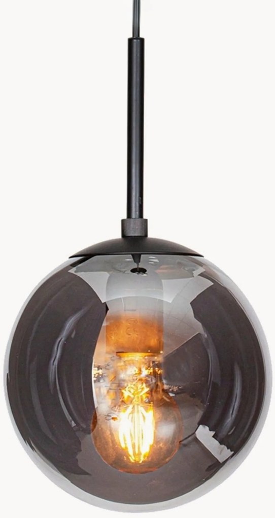 Dimbare LED-hanglamp Boyle
