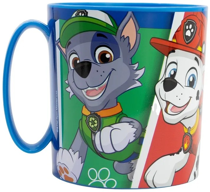 Koffie mok Paw Patrol - Pup Power