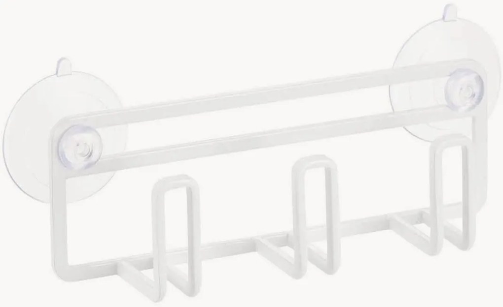 Sponshouder Tower, met zuignappen