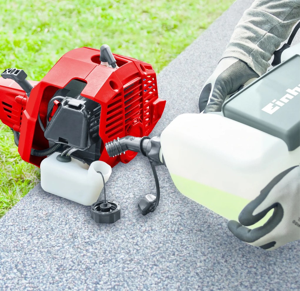 Einhell GC-PT 2538/1 I AS Benzine grastrimmer