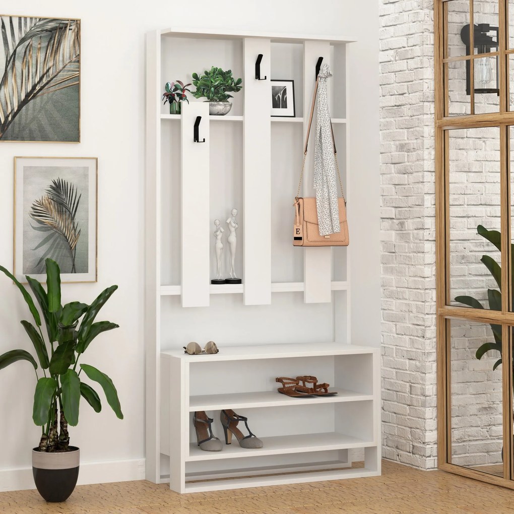 Halmeubel Chester | Decortie