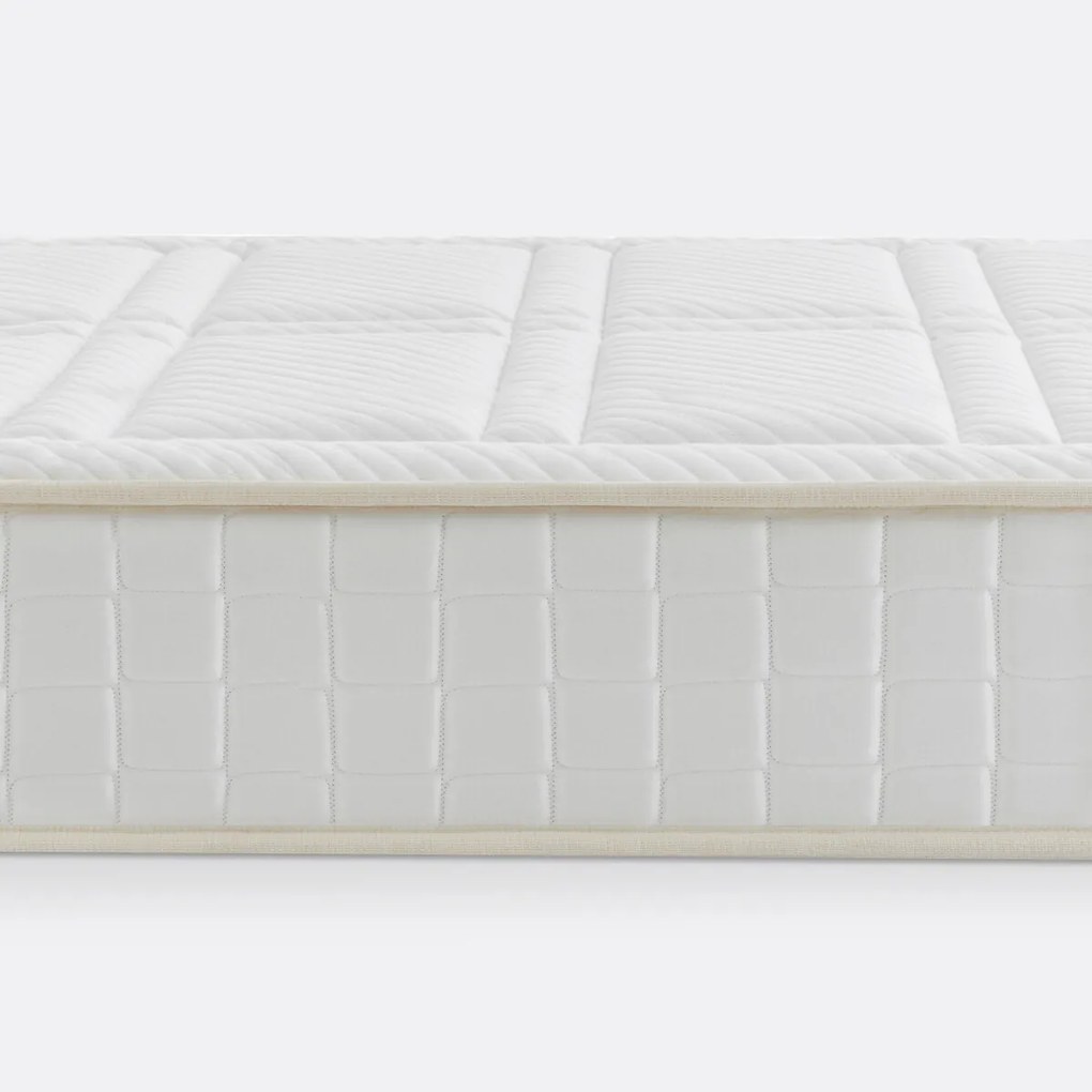 Matras met pocketveren Balade, evenwichtig