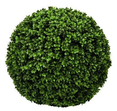 Buxus bol kunstplant - 40 cm