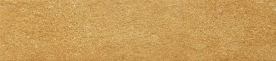 Valence Orizz vloertegel senape mat 6.5x29cm oker