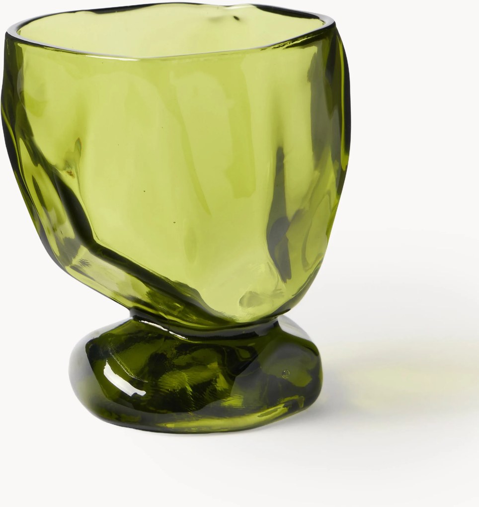 Tumblers Sikkema, 4-delig