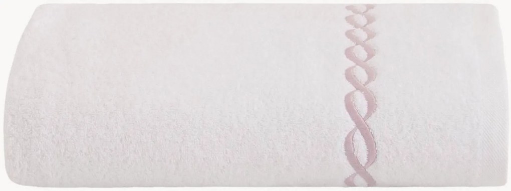 Katoenen badhanddoek Olympia